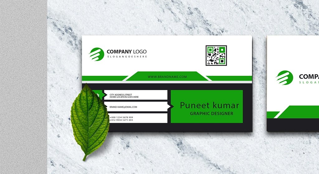 Professional business card creative designs – Uandmeprints.com
